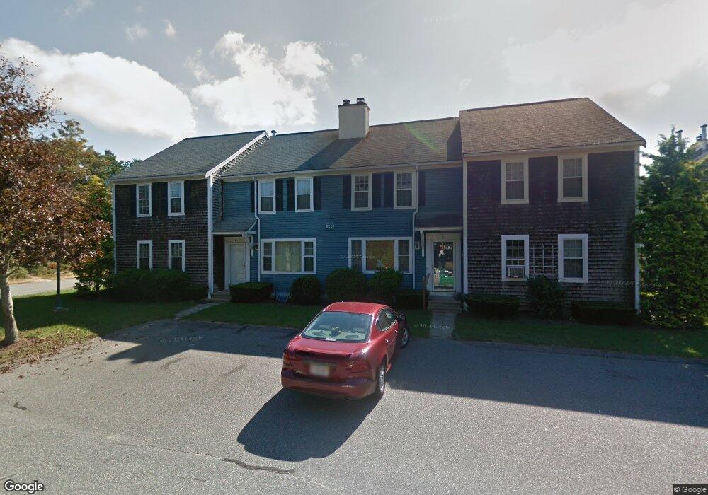 569 Carriage Shop Rd, East Falmouth, MA 02536 - photo 1