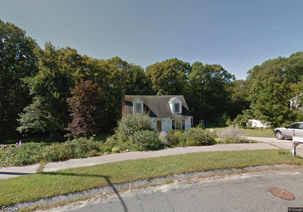 16 Longobardi Dr, Franklin, MA 02038 - photo 1