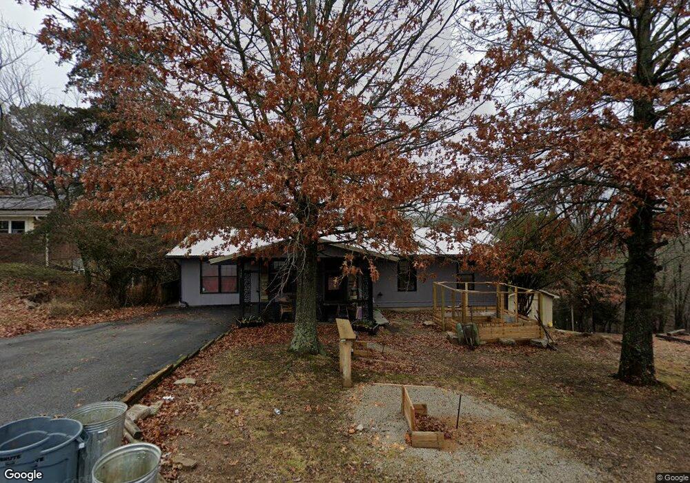 117 Shelton Dr, Eureka Springs, AR 72632 - photo 1