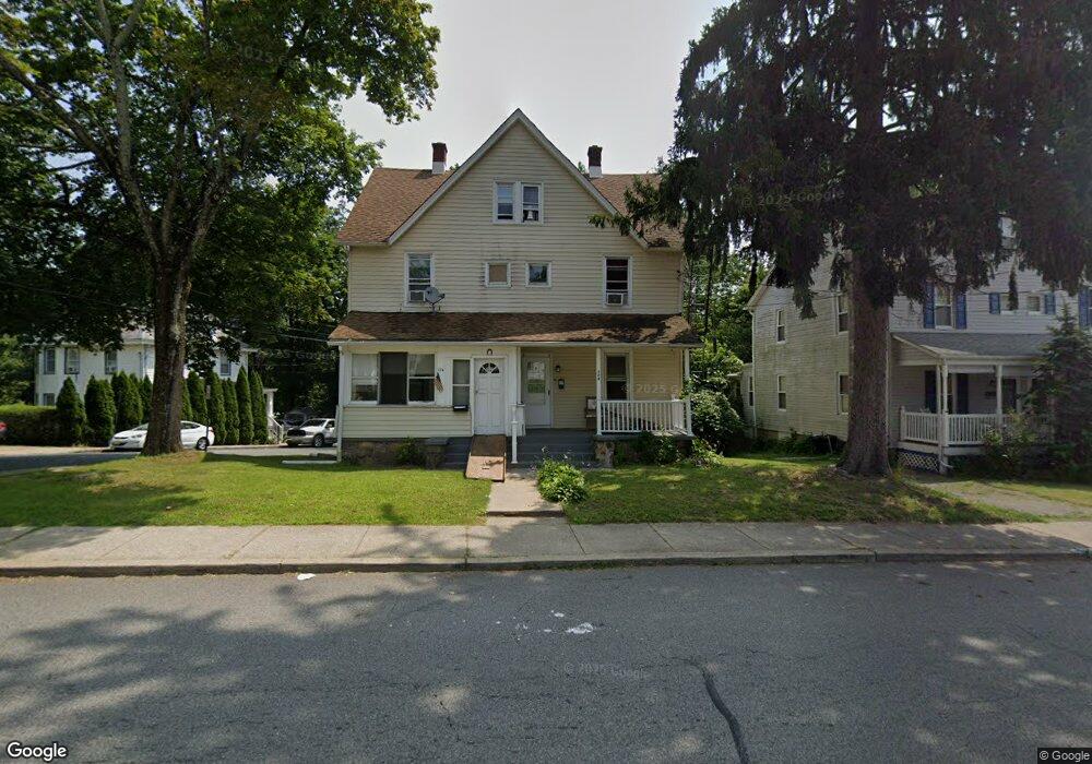 174 S Main St unit 176, Wharton, NJ 07885 - photo 1