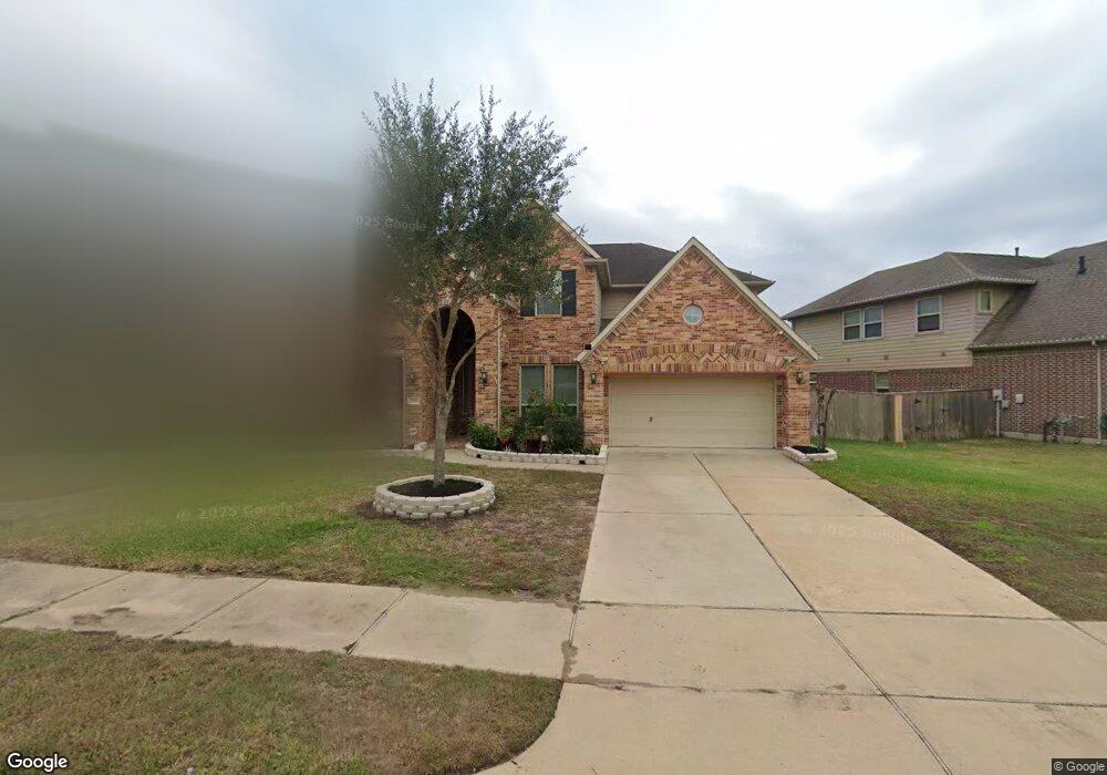 27603 Wilson Run Ln, Fulshear, TX 77441 - photo 1