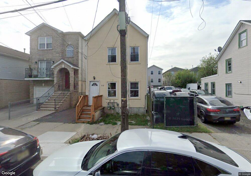 212 Port Ave, Elizabethport, NJ 07206 - photo 1