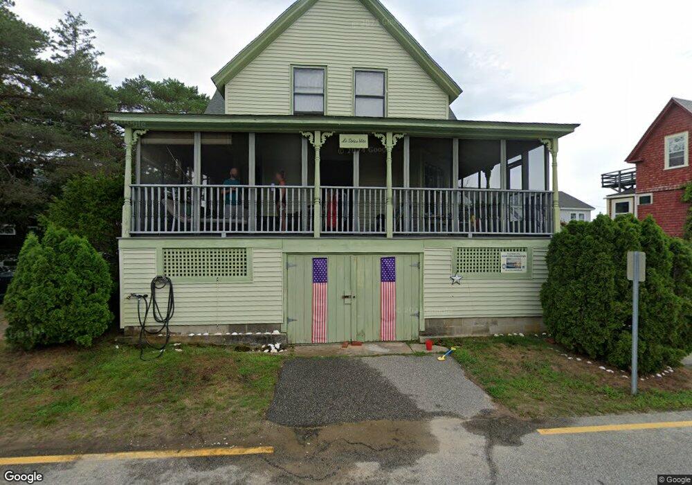4 Winona Ave, Old Orchard Beach, ME 04064 - photo 1