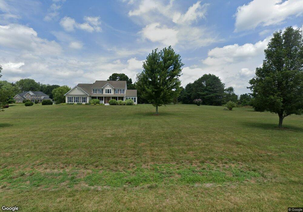 1022 Brehm Rd, Westminster, MD 21157 - photo 1