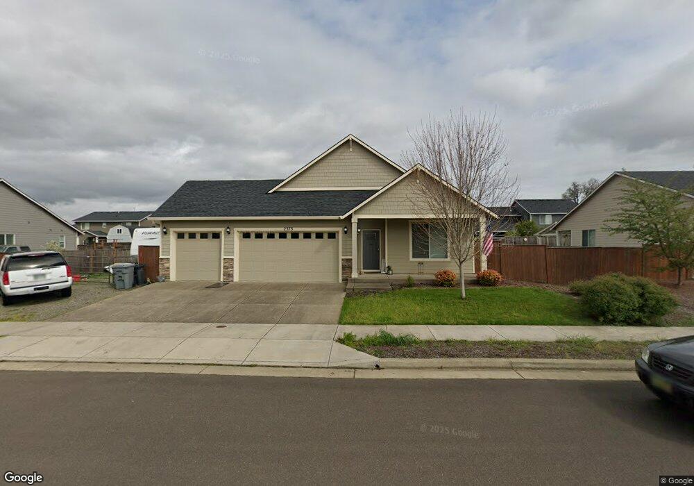 2373 NE Evergreen Ave unit 12) Av, Albany, OR 97321 - photo 1