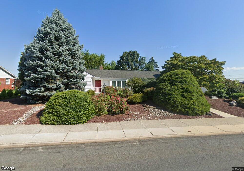 1413 W Highland St unit 1423, Allentown, PA 18102 - photo 1