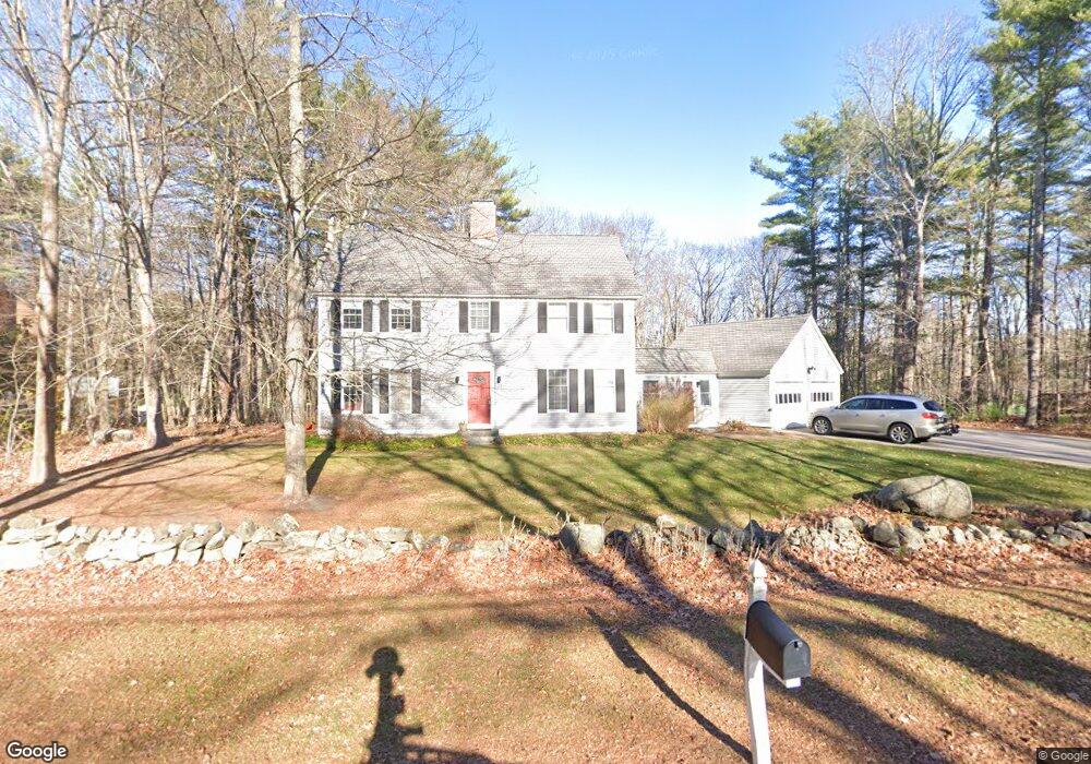 35 Alehson St, Rye, NH 03870 - photo 1