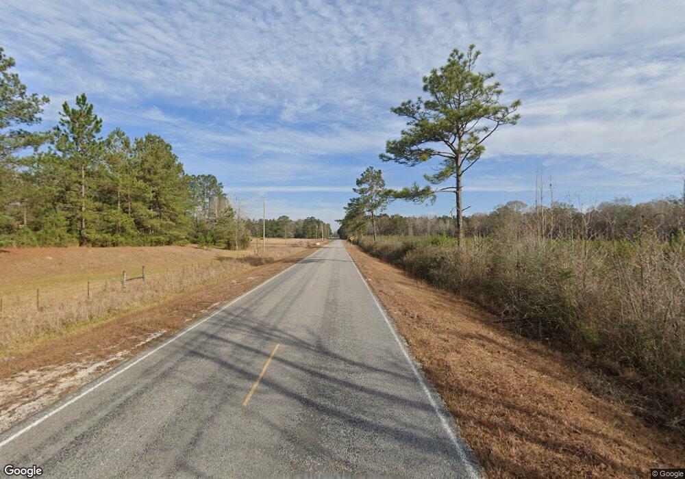 1030 Hilton Fornea Rd, Poplarville, MS 39470 - photo 1