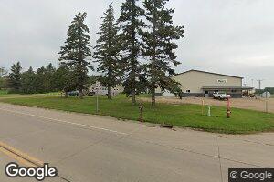 732 1st Ave W, Clark, SD 57225