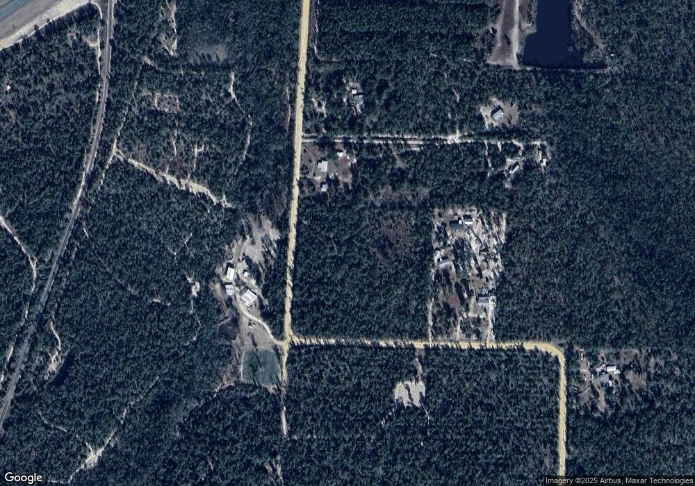 20726 Dickerson Rd, Fountain, FL 32438 - photo 1