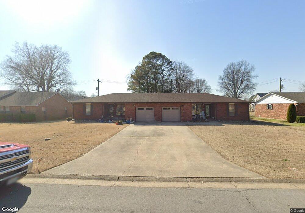 120 Saint Isadore Dr, New Madrid, MO 63869 - photo 1