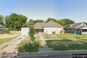 407 Grant St, Quinter, KS 67752