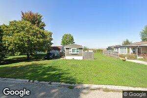 410 W Bradley St, Thomasboro, IL 61878