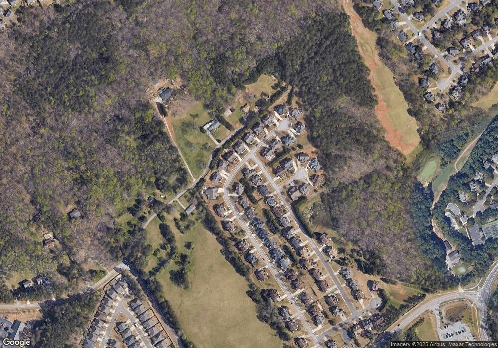 798 Cashiers Rd, Dacula, GA 30019 - photo 1