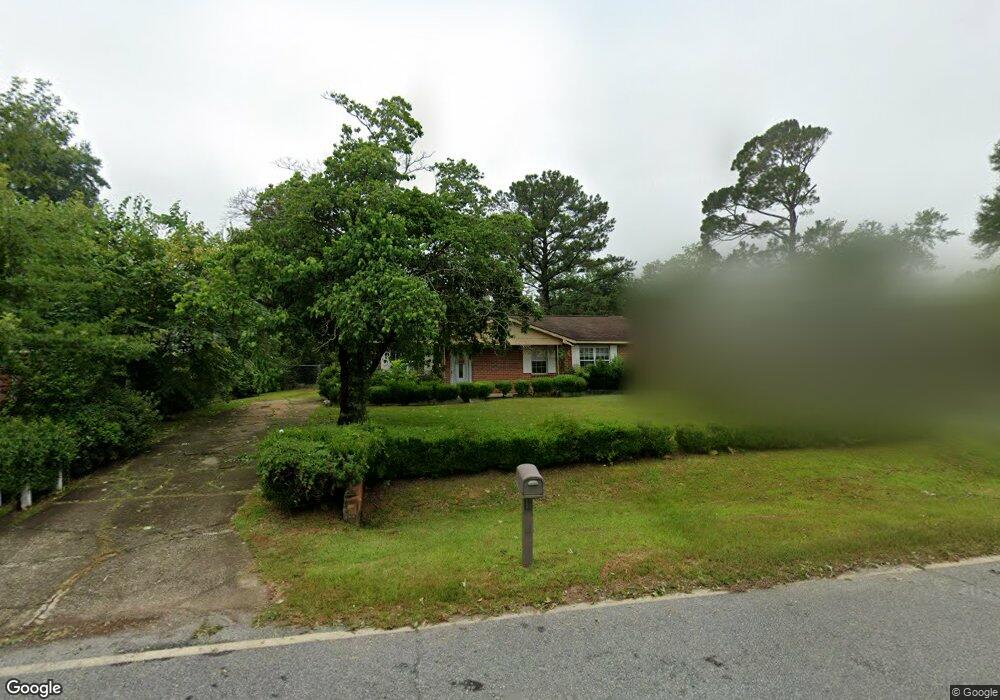 3337 Twinflower Rd, Albany, GA 31701 - photo 1