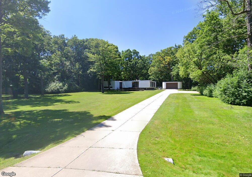 6020 Northfield Rd, West Bloomfield, MI 48322 - photo 1