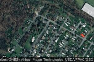 43 Mockingbird Dr, Ridgeley, WV 26753