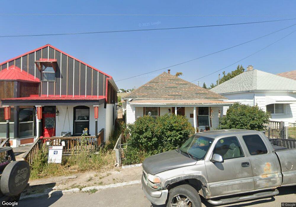211 W Woolman St, Butte, MT 59701 - photo 1