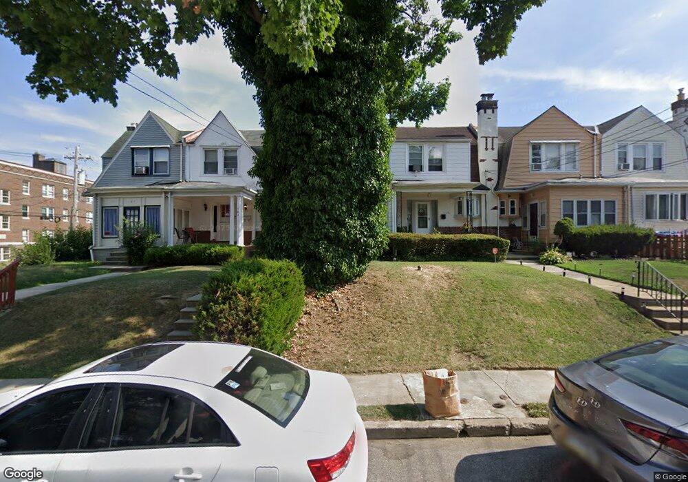 180 Midway Ave, Lansdowne, PA 19050 - photo 1