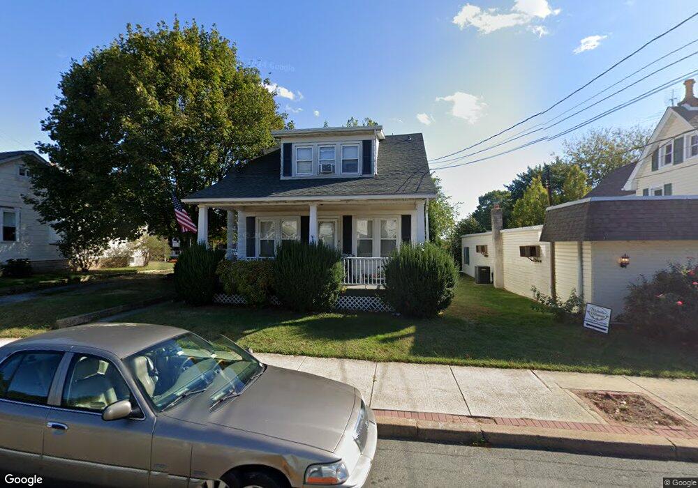 214 E Justis St, Wilmington, DE 19804 - photo 1