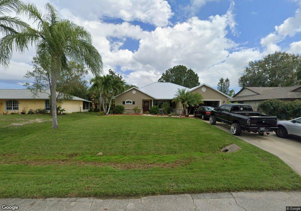 112 Filbert St, Sebastian, FL 32958 - photo 1