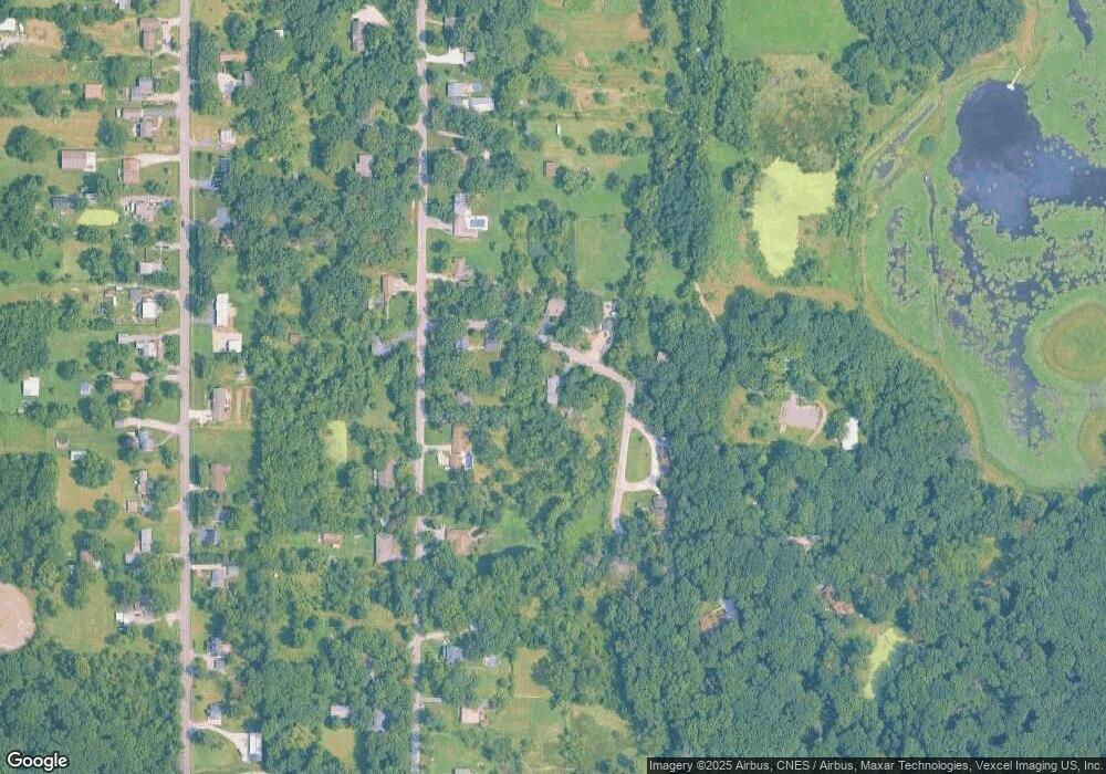 7701 W 120th Place, Crown Point, IN 46307 - photo 1