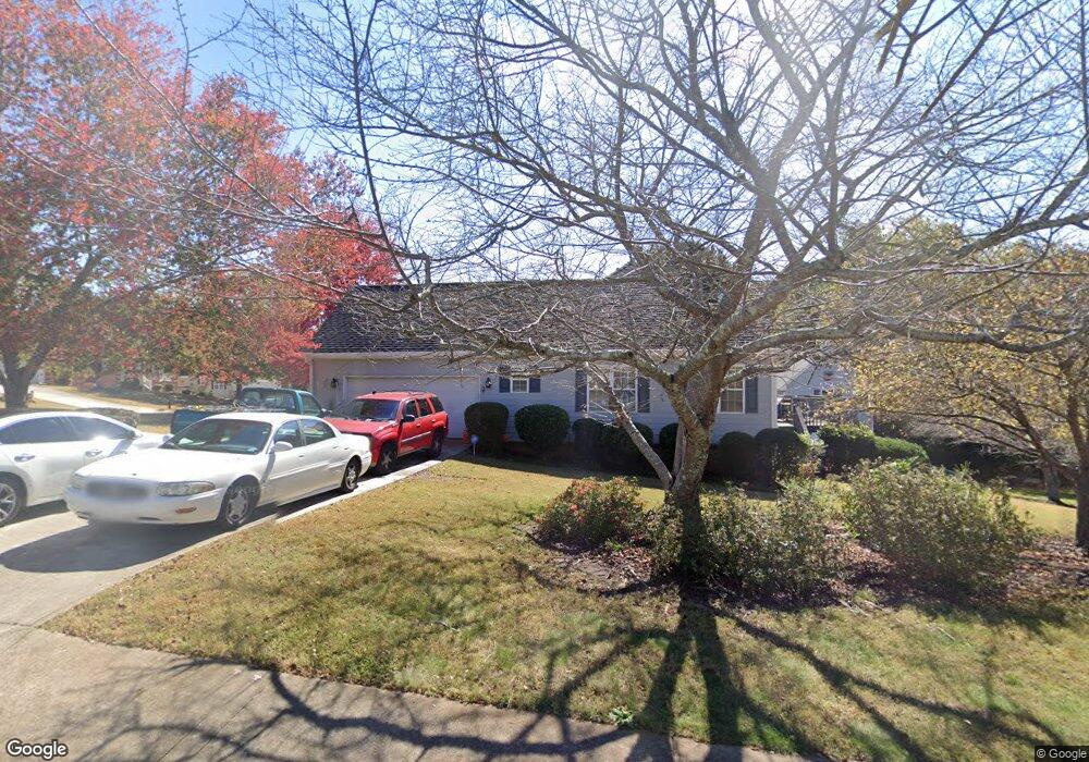 2600 Crest Valley Dr unit /11, Conyers, GA 30094 - photo 1