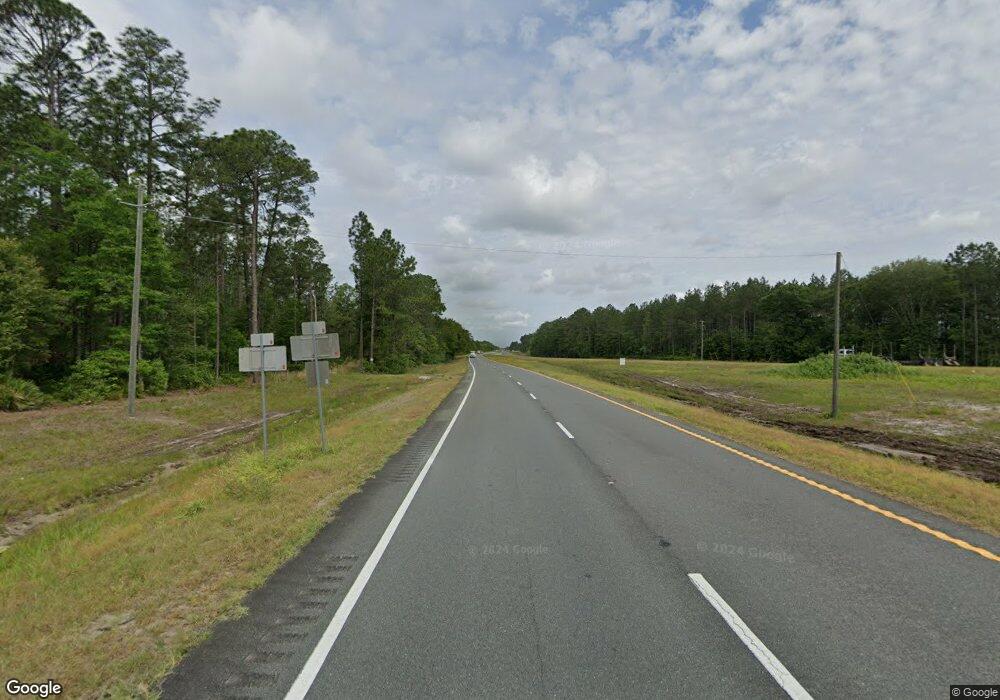 Box 1767 Rt 1, Brunswick, GA 31331 - photo 1