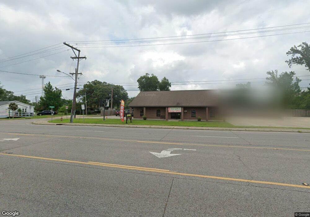 1850 N Martin Luther King Hwy, Lake Charles, LA 70601 - photo 1