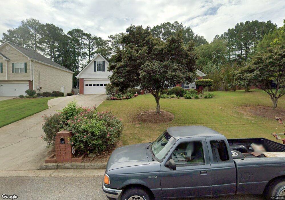 130 Willow Tree Terrace unit 1, Covington, GA 30016 - photo 1