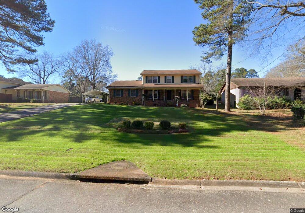 3958 Central Dr unit 3, Clarkston, GA 30021 - photo 1