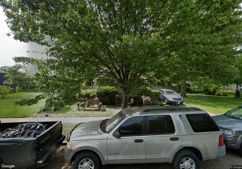 315 W Blaine Ave, Elkhart, IN 46516 - photo 1