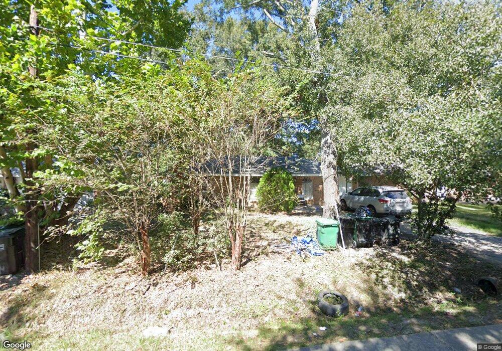 210 W Morgan St, Covington, LA 70433 - photo 1