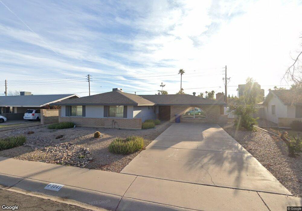 3045 S Kenneth Place, Tempe, AZ 85282 - photo 1