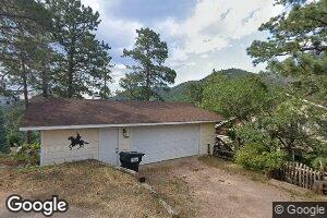 9484 Mohawk Trail, Cascade, CO 80809