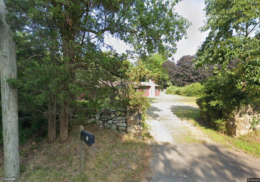 51 Lyons Plain Rd, Westport, CT 06880 - photo 1