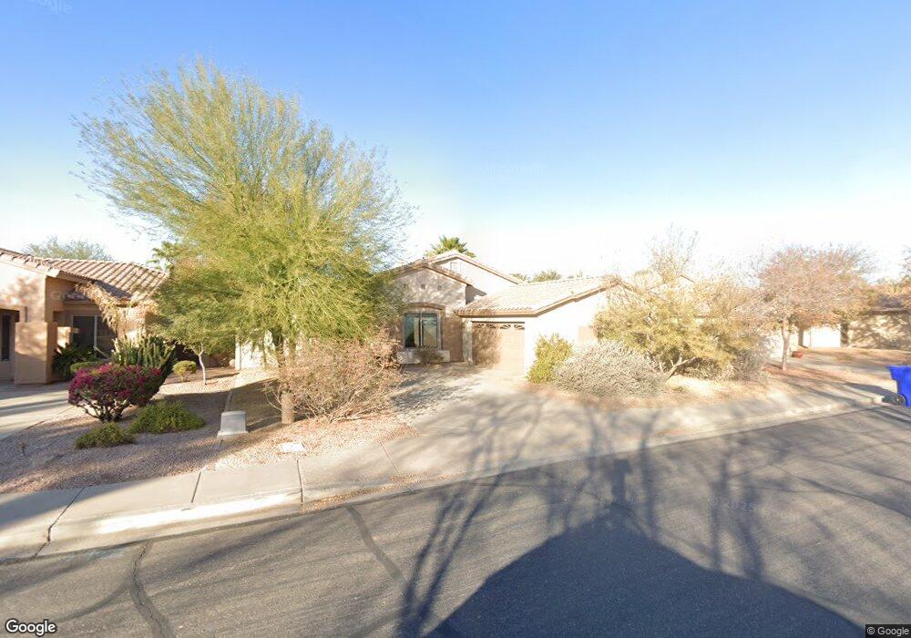 1364 E Kesler Ln, Chandler, AZ 85225 - photo 1