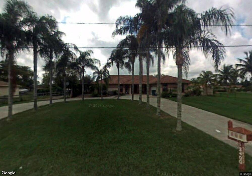 13400 SW 28th St, Davie, FL 33330 - photo 1