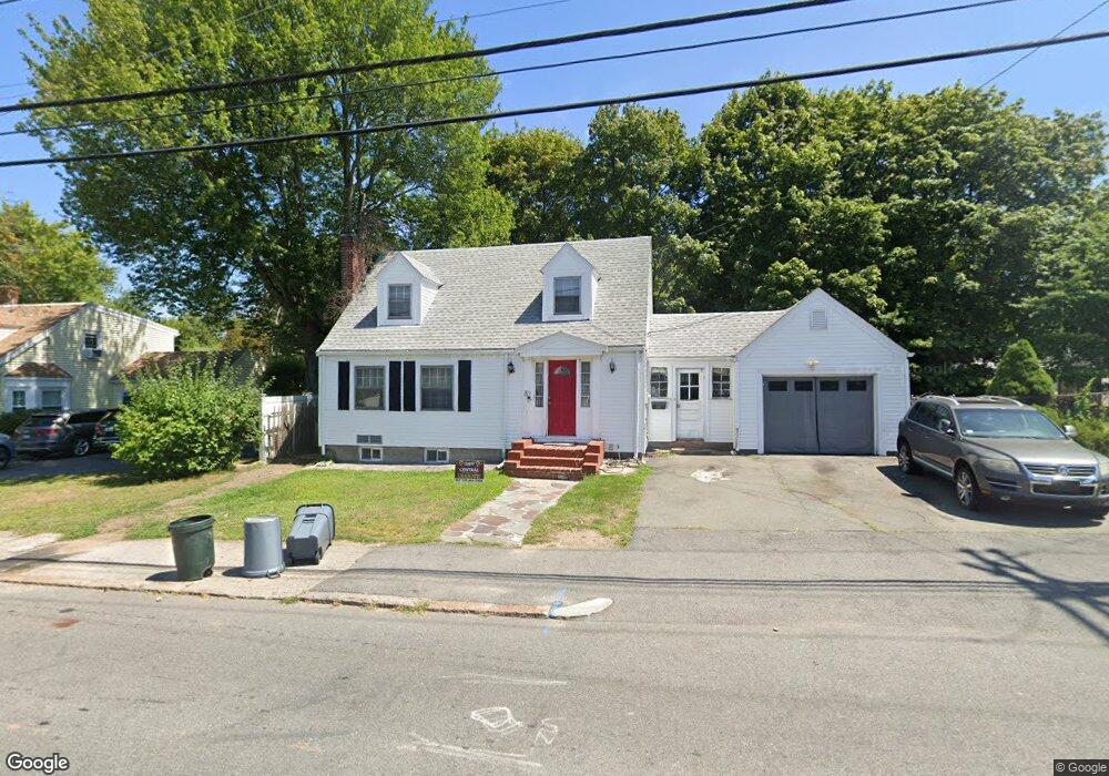 82 Common St, Quincy, MA 02169 - photo 1