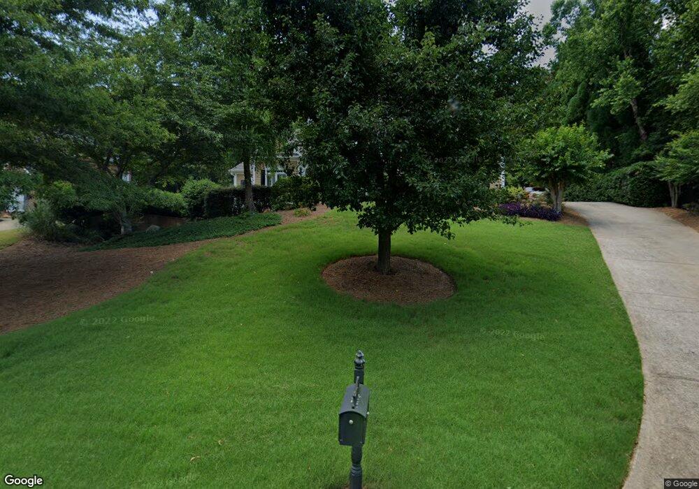 2049 Fairway Crossing Dr unit IIIA, Woodstock, GA 30188 - photo 1