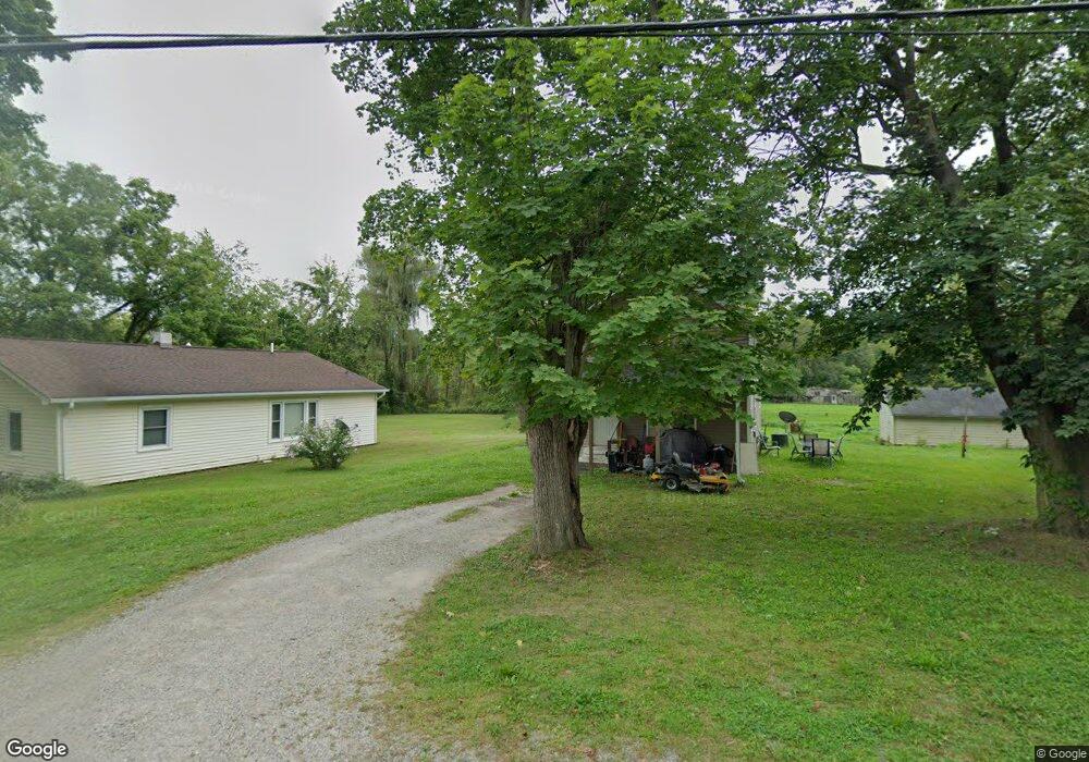 864 E Green St, Marshall, MI 49068 - photo 1