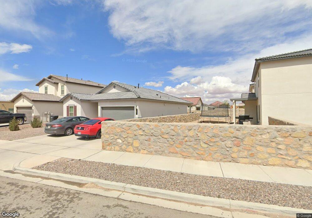 13571 Lawkland St, Horizon City, TX 79928 - photo 1