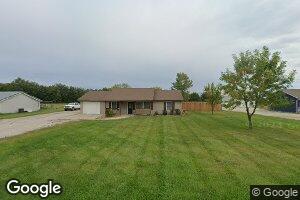 202 E Main St, Parker, KS 66072