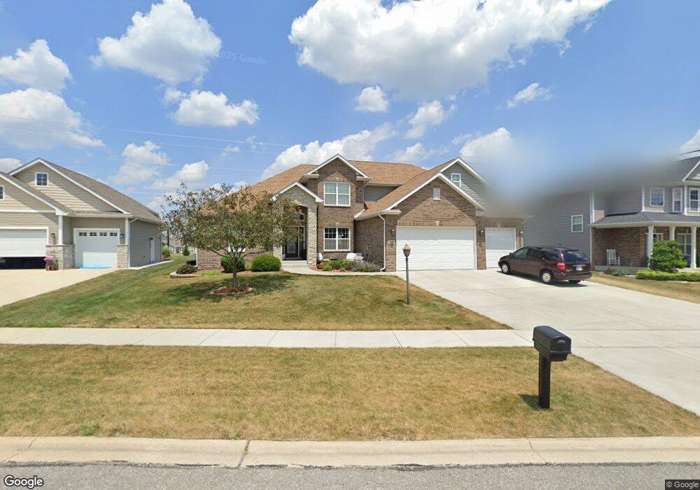 15626 W 103rd Ln, Dyer, IN 46311 - photo 1