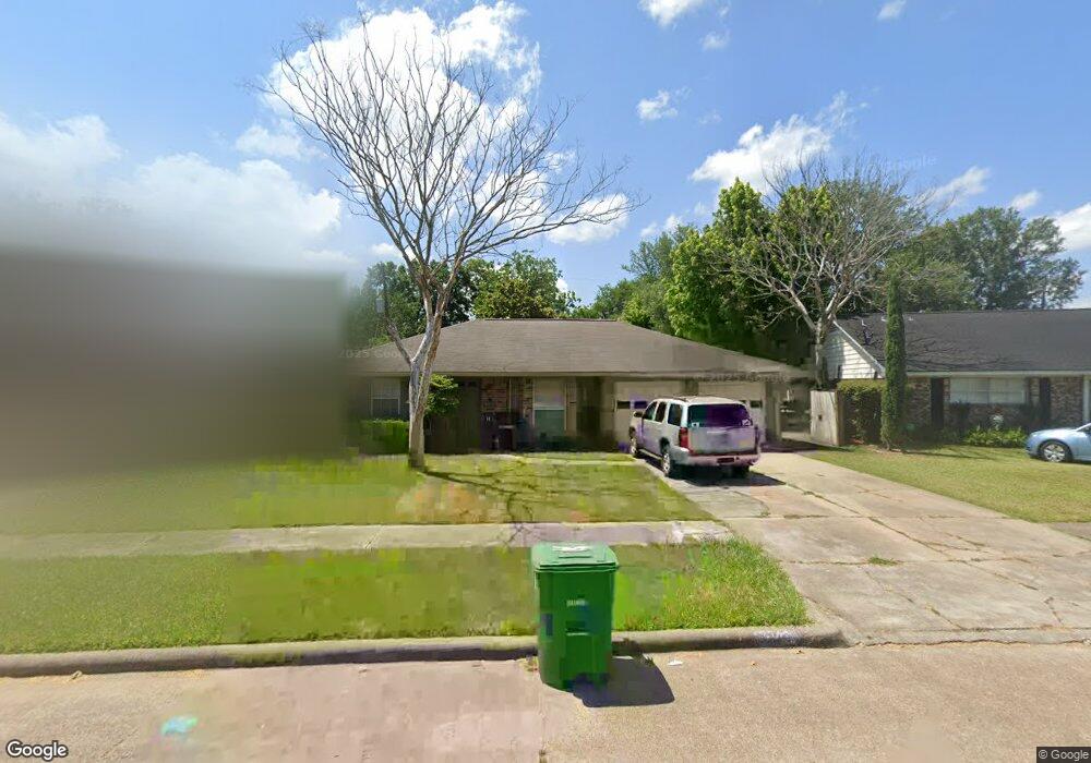 9730 Rambling Trail, Houston, TX 77089 - photo 1