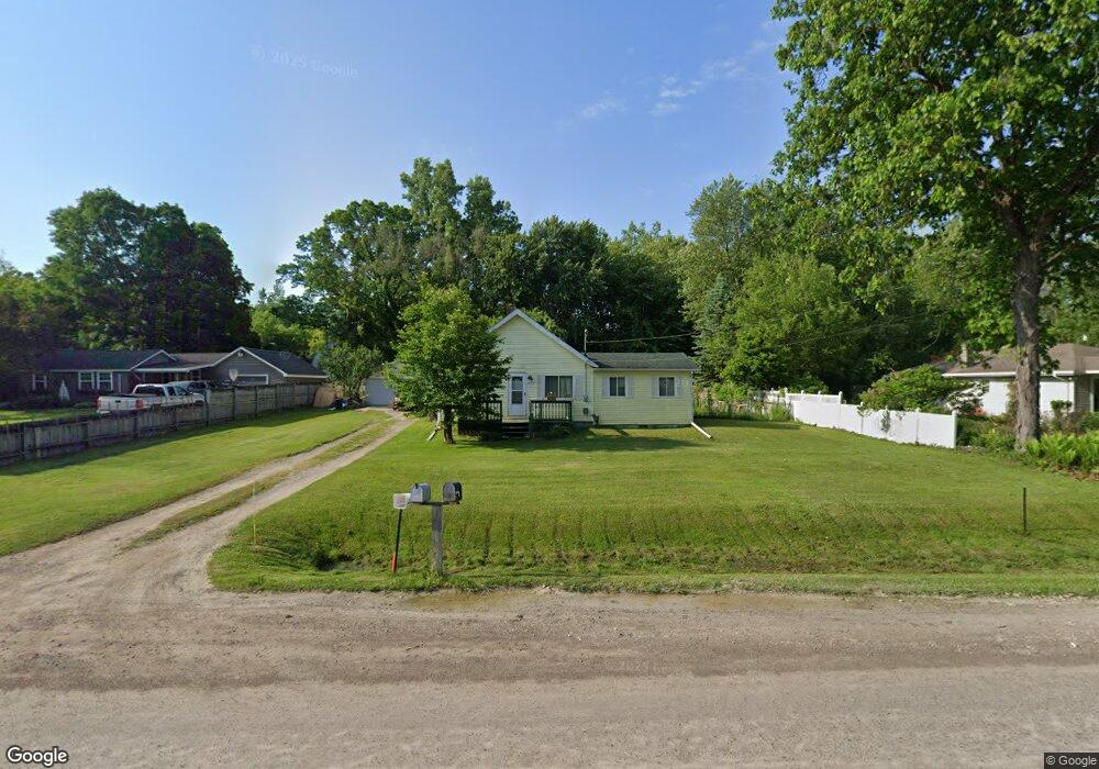 2194 E Farrand Rd, Clio, MI 48420 - photo 1
