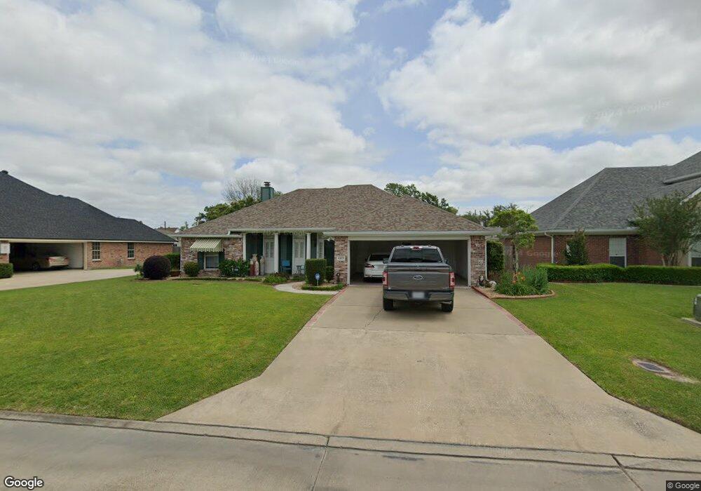 4215 E Jevon Ln, Lake Charles, LA 70605 - photo 1