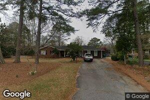280 Burke Cir, McDonough, GA 30253