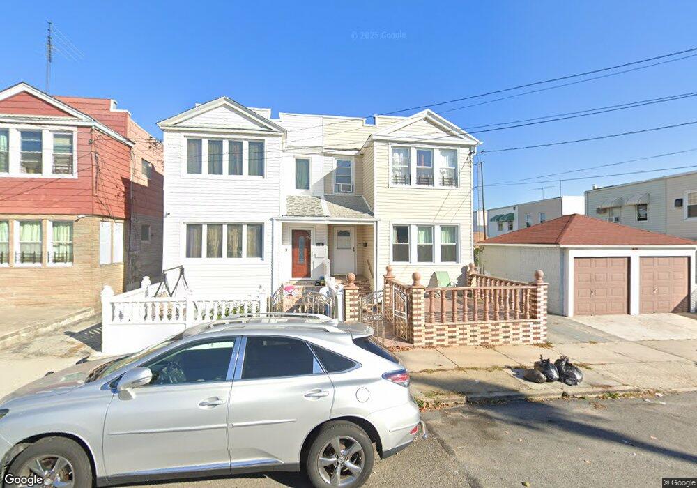 10509 Sutter Ave, Ozone Park, NY 11417 - photo 1
