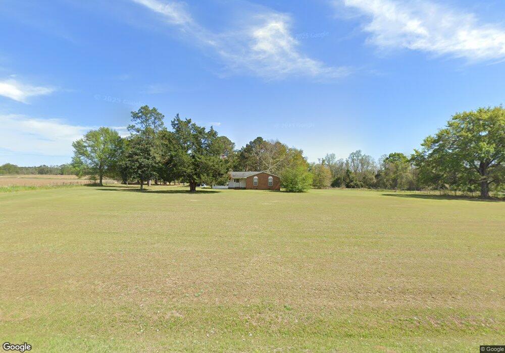 1854 Five Bridges Rd, Ocilla, GA 31774 - photo 1